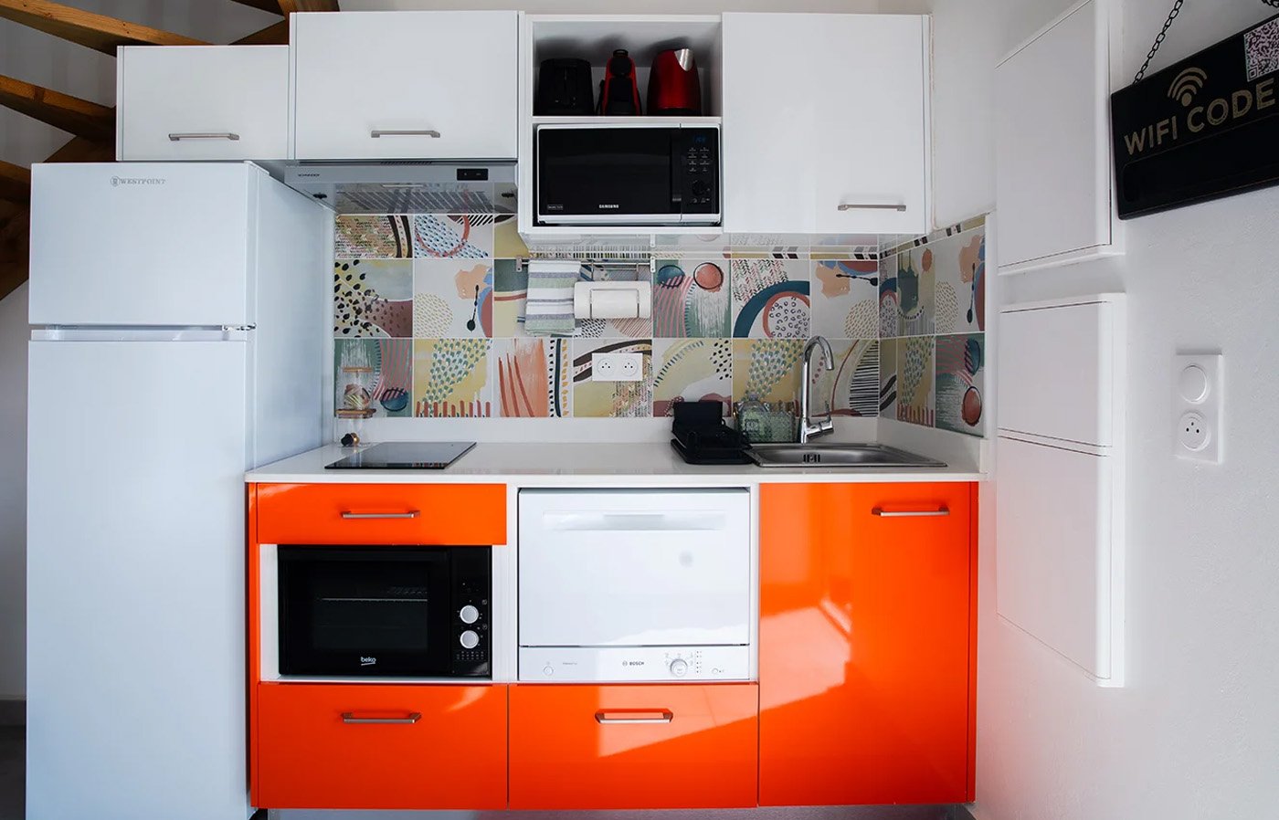 cuisine-rouge-baiser-residence